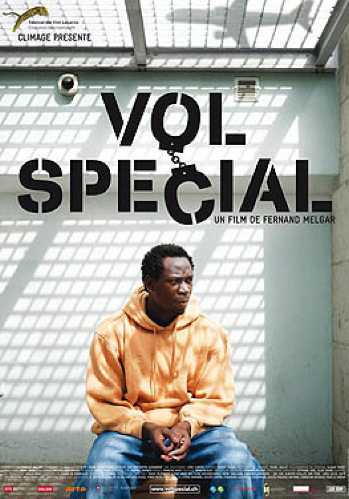 Specijalni let